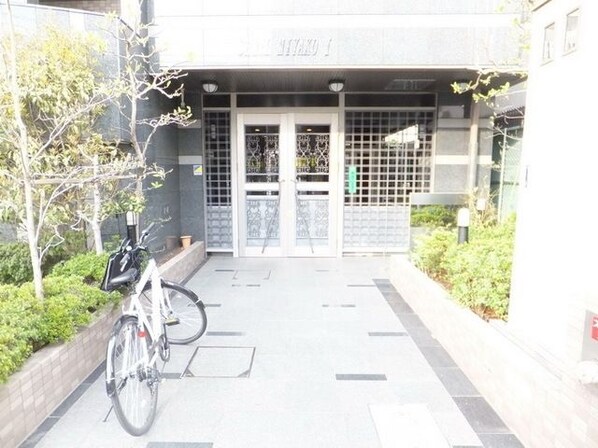 SHELL MIYAKO I の物件内観写真